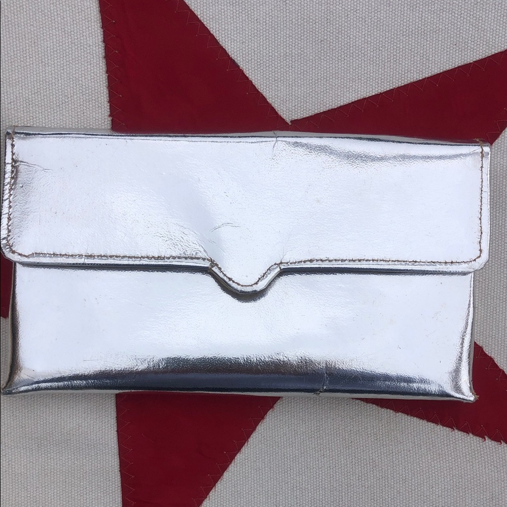 Stiller evening purse